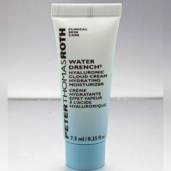 Peter Thomas Roth Other - 5 For $25 Item🌸 Peter Thomas Roth Water Drench Hyaluronic Cloud Cream